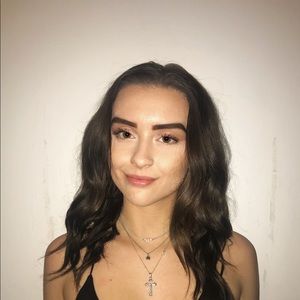 Meet your Posher, Kristen